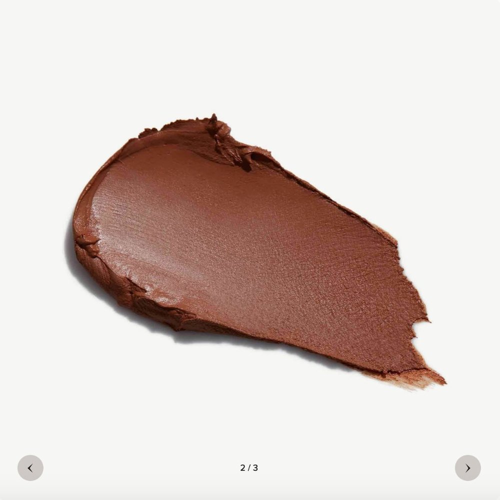 NIB Cream Bronzer in Caramel - Anastasia Beverly Hills - Picture 2 of 8